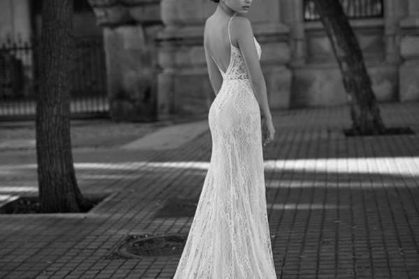 【AngelWeddingDress安琪拉奢品荟】4388元套系