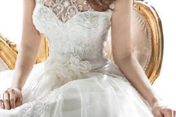 【LazoBridal轻奢】4280元套系
