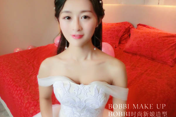 【BOBBI时尚】0元套系
