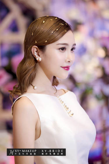 【XY-MAKEUP小玉】4888元套系