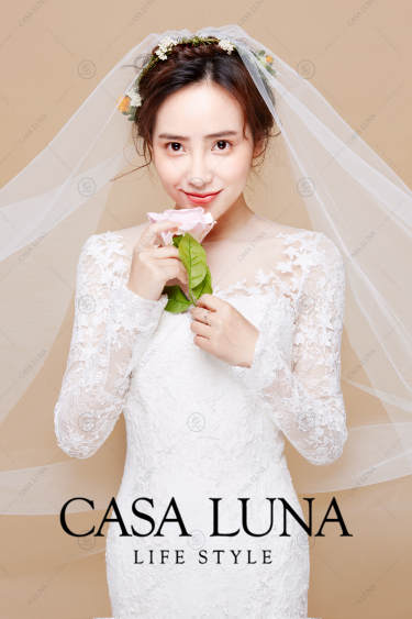 【CASALUNA】1500元套系