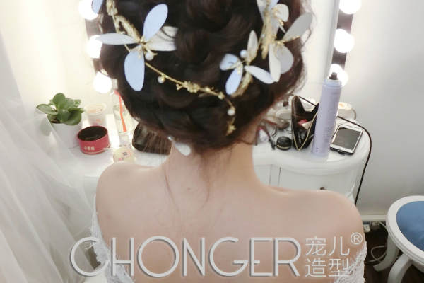 【CHONGER宠儿】1280元套系