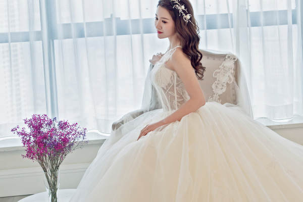 【L'amor沫】3880元套系