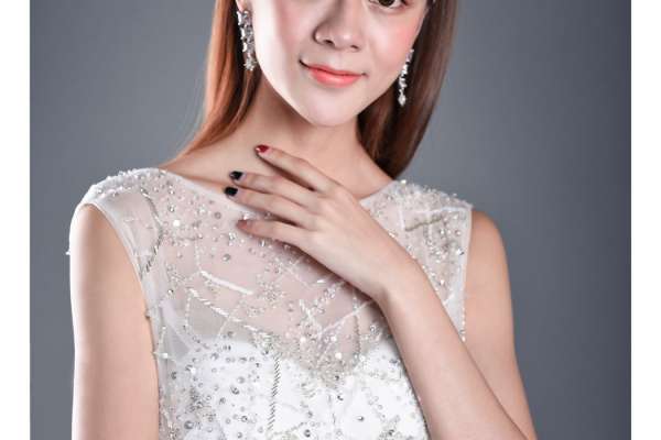 【rellabridal瑞拉】5880元套系