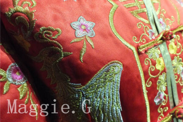 【美集Maggie.G】3288元套系