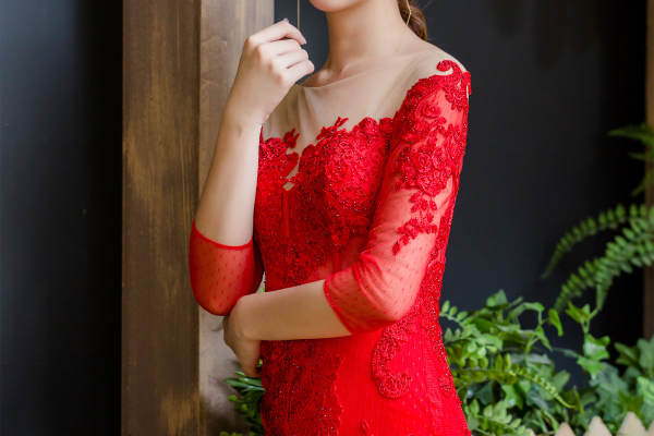 【彩缘】3880元套系
