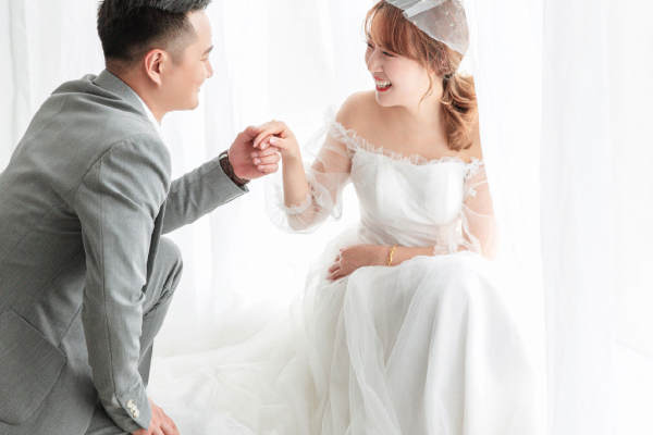 【DY·朵伊】2880元套系