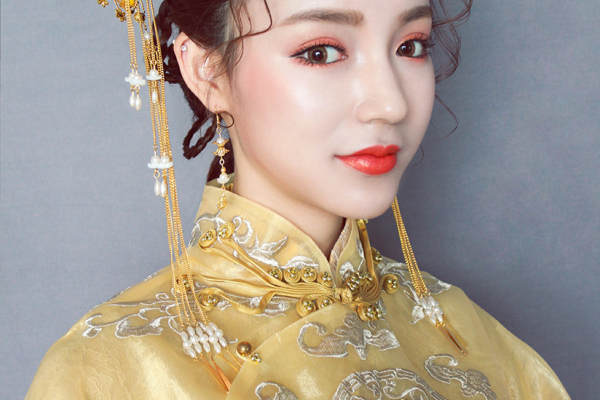 【L'amor沫】3980元套系
