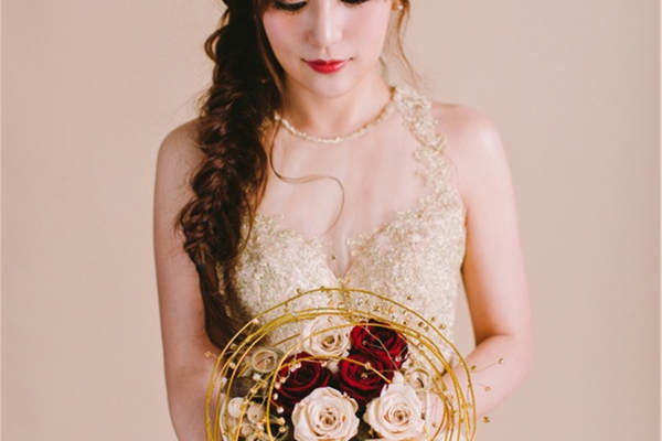 【LePapillonBridal】0元套系