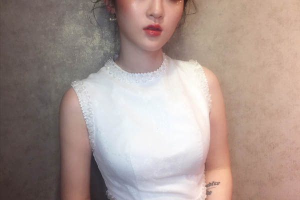 【丽莎·沈】100元套系