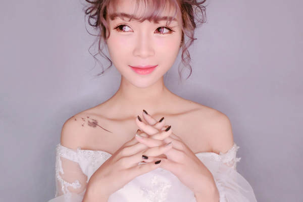 【李群】1080元套系