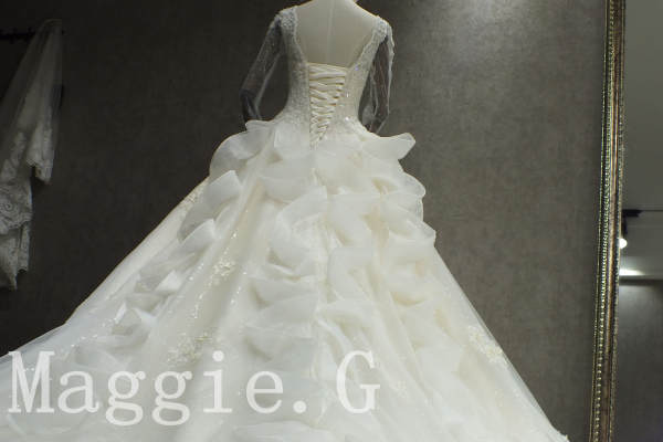 【美集Maggie.G】4288元套系