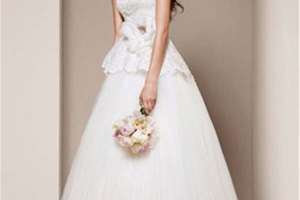 【ChicBridal熙可】6880元套系