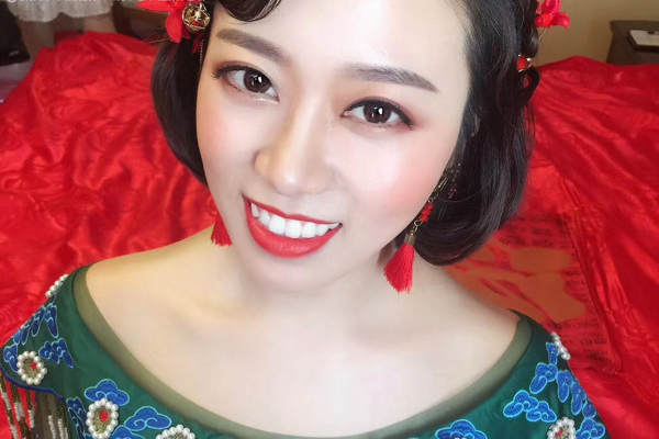 【牟美霖】1999元套系