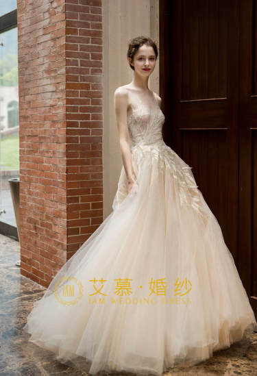 【艾慕】3988元套系