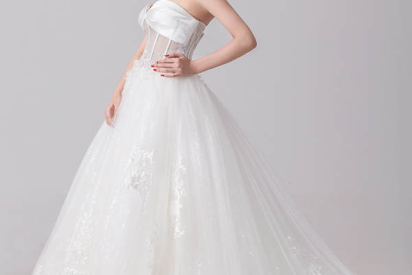【IUBridal】3980元套系