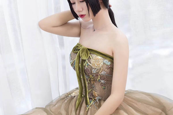 【Miiyya名媛】4880元套系