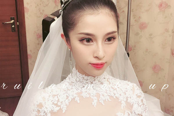 【瑞拉】3580元套系