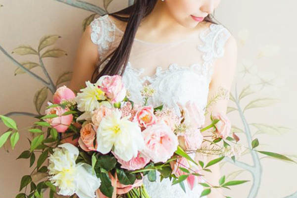 【MEEBRIDE】9999999元套系