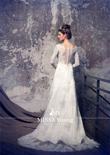 【MISSAYoung】13880元套系