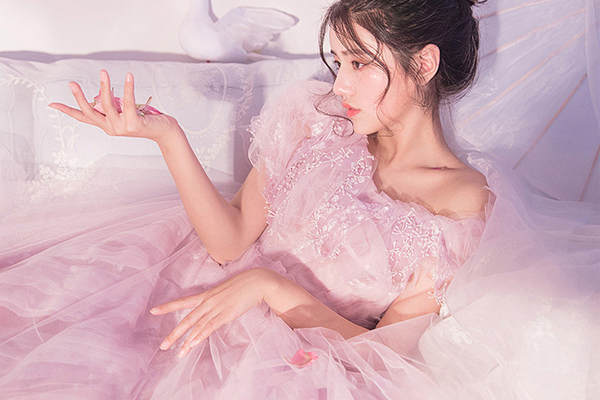 【BELLEMAKEUPSTUDIO贝尔】1580元套系
