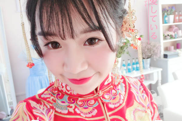 【李群】1280元套系