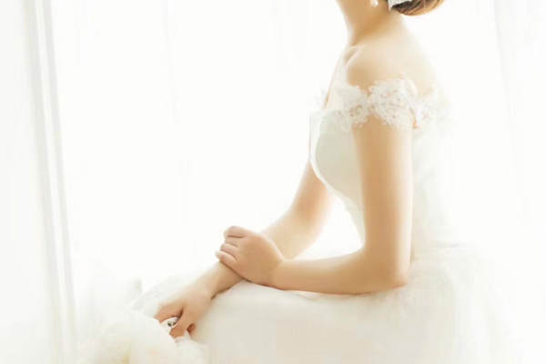 【Z.MBRIDE赵梦】3680元套系