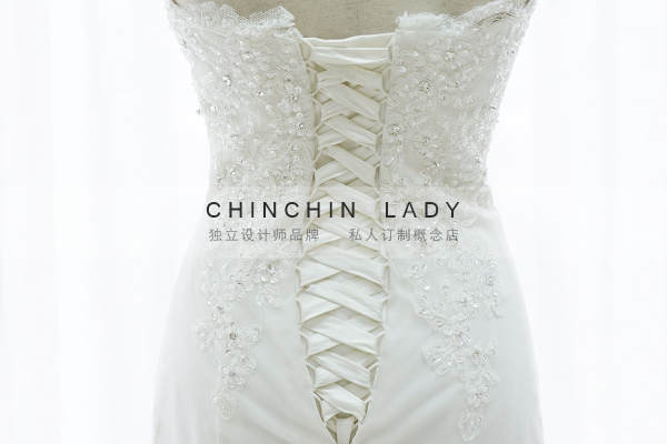 【CHINCHINLADY】9999元套系