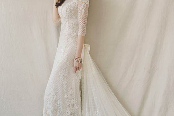 【GRACEKELLY】4980元套系