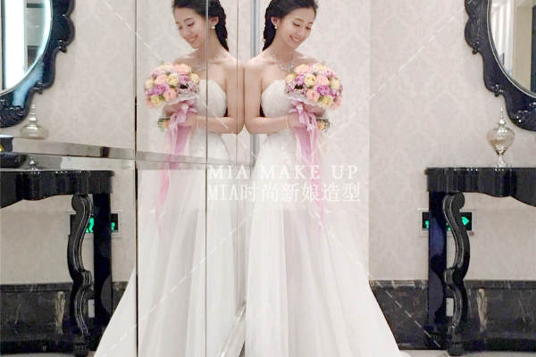 【MIAHauteCouture】500元套系