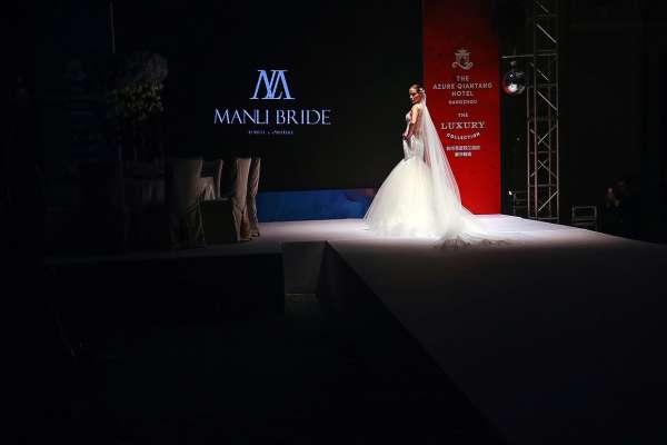 【MANLIBRIDE】21000元套系