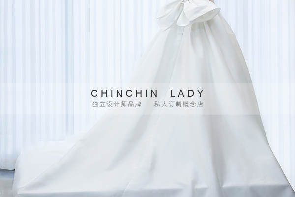 【CHINCHINLADY】9996元套系