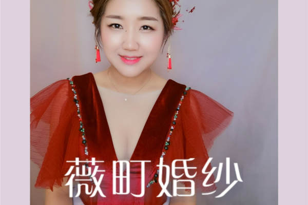 【WEDDING薇町】1799元套系