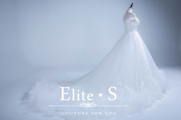 【一粒Elite·S】2880元套系