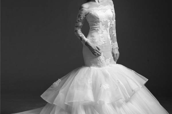 【CHASINGBRIDAL千禧聖黛】5188元套系