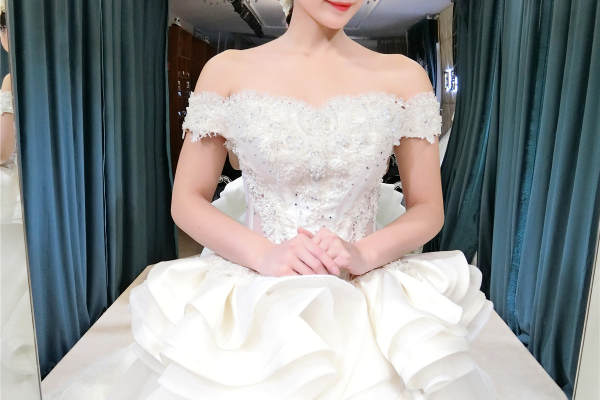 【WEDDING薇町】2799元套系