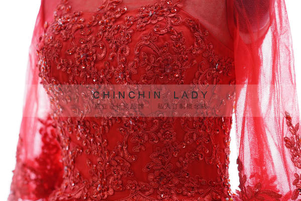 【CHINCHINLADY】2991元套系
