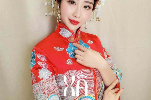 【喜爱】6880元套系