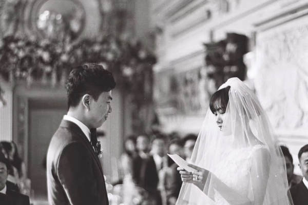 【ChicBridal熙可】22800元套系