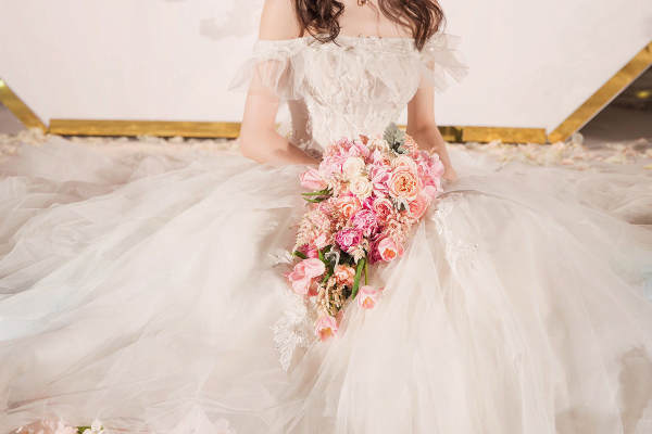 【MuseMarry】8元套系