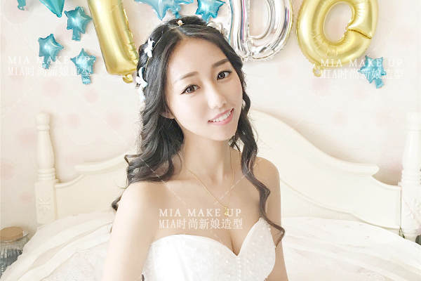 【MIAHauteCouture】500元套系