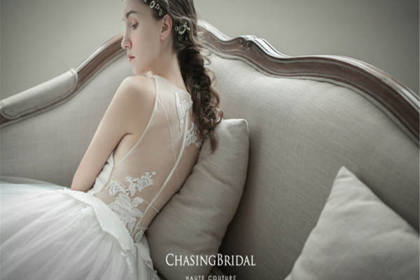 【CHASINGBRIDAL千禧聖黛】5188元套系