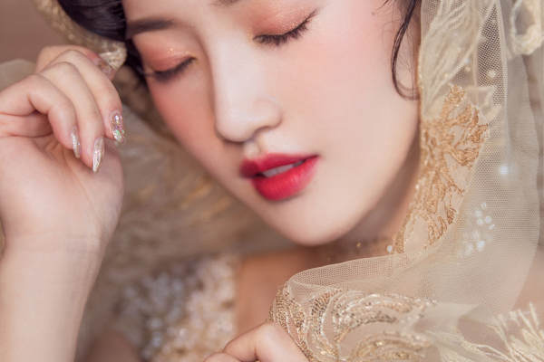 【XY-MAKEUP小玉】4980元套系