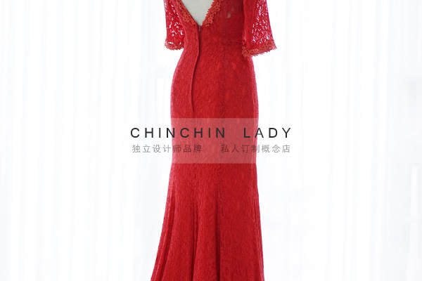 【CHINCHINLADY】4991元套系