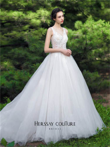 【HerssayCouture赫晞晚】3960元套系
