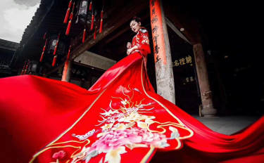【MyQueen1Stop明星】1888元套系