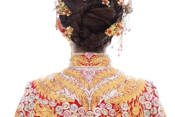 【51BRIDE吾邀】6881元套系