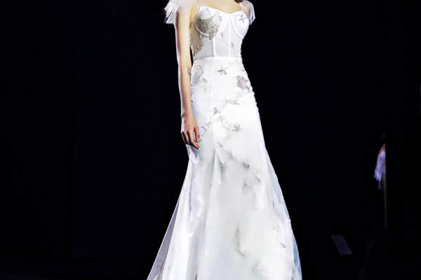 【IAMBRIDE艾慕】0元套系