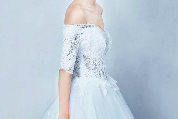 【IAMBRIDE艾慕】6999元套系