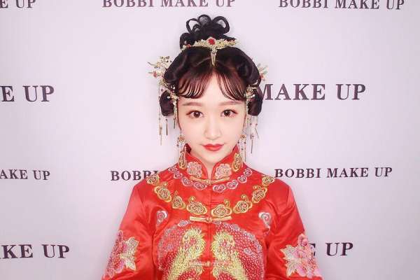 【BOBBI时尚】0元套系